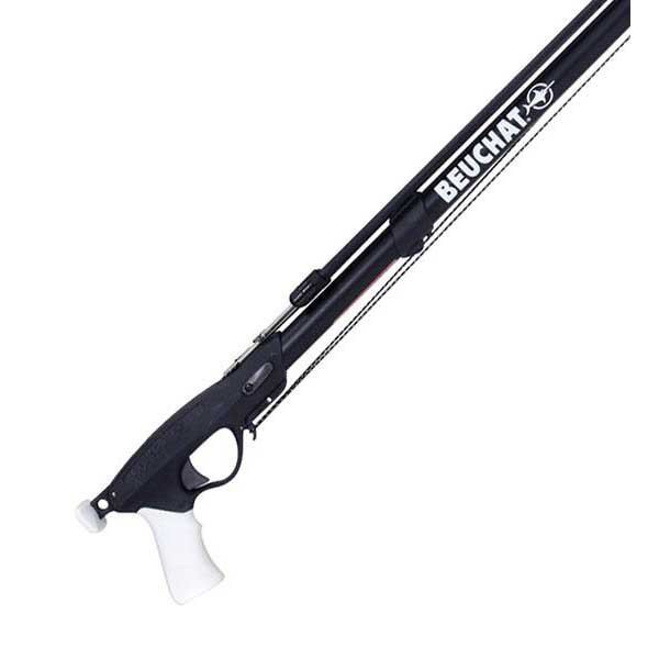 Harpon,speargun, arbaleta pescuit subacvatic beuchat, nivel mediu