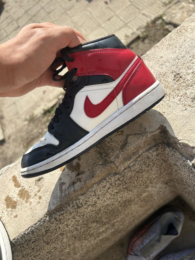 Djordan 1 в отлично състояние