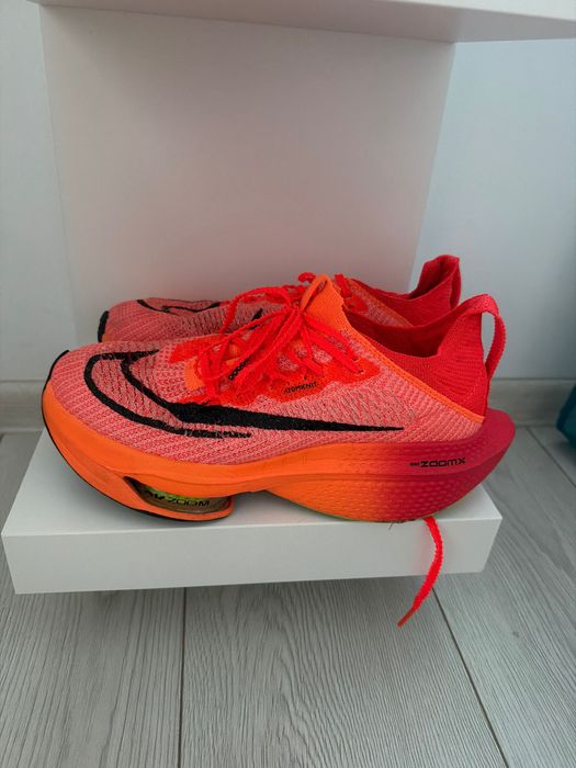 Nike AirZoom AlphaFly adidasi de alergare