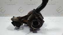 Turbina PEUGEOT 407 6D_ 2004 - > 9654919580