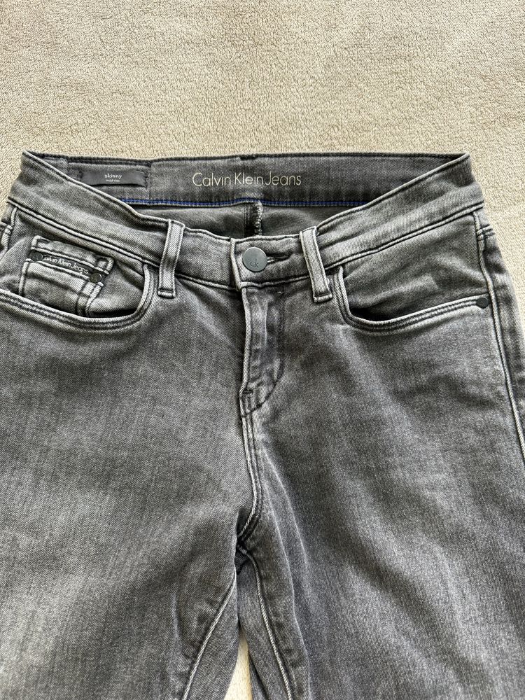 Дънки Calvin Klein , Tommy Hilfiger