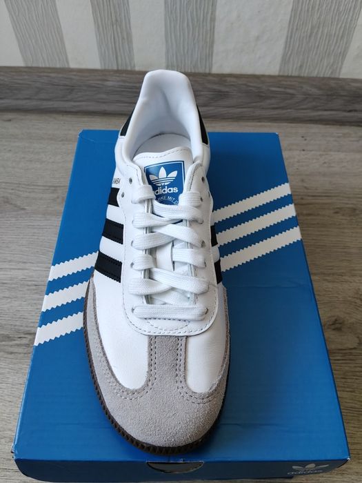 Маратонки Samba OG