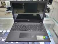 Ноутбук Dell core i3 4005u Озу 4гб ssd256gb Магазин Реал