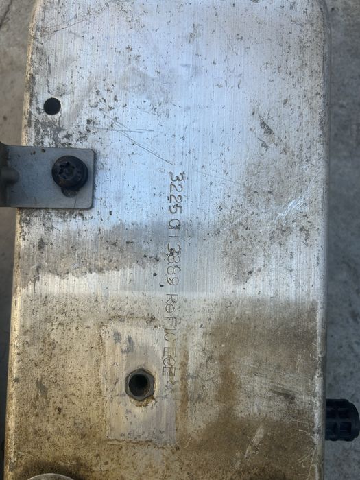 Capete lonjeron dreapta/stanga bmw seria 5 (2010-2017)(f10)