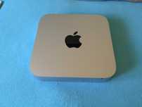 mac mini 2014, intel core i5, ssd 512 gb, macos sequoia