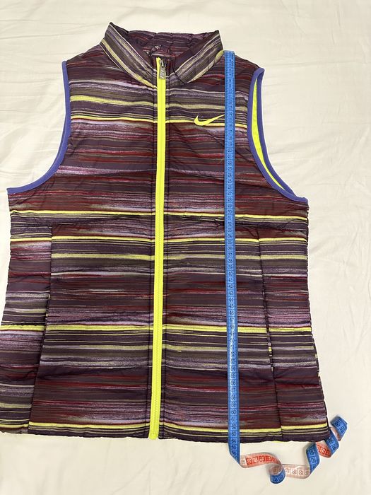 Юношески елек NIKE  XL