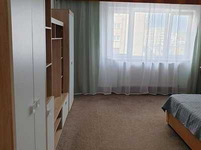 P.f. dau in chirie ap 1 camera utilat, mobilat pe B-dul. N.Titulescu