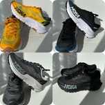 Hoka Mafate X Noi - La cutie - 42 - 43 1/3 (transport inclus)