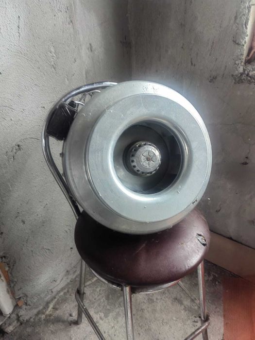 ventilator exhaustave hota profesional