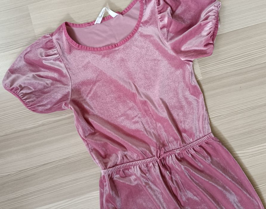 Hăinuțe Zara HM Next 9-10 ani