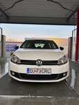 Volkswagen Golf 6 1.6 TDI Style
