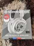Наушники SteelSeries Arctis Nova 7P Wireless
