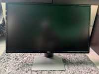 Monitor 27" Dell FullHD 75hz