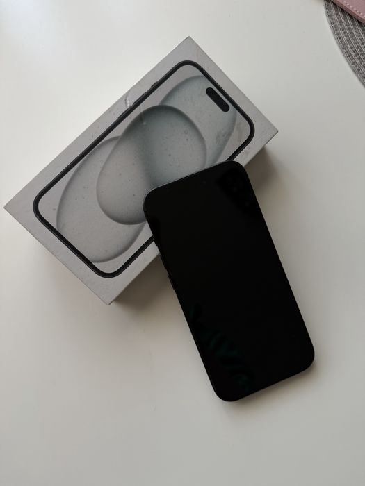 Vand Iphone 15, 128gb
