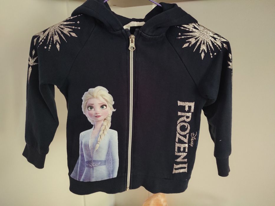 Geci + Bluze Trening