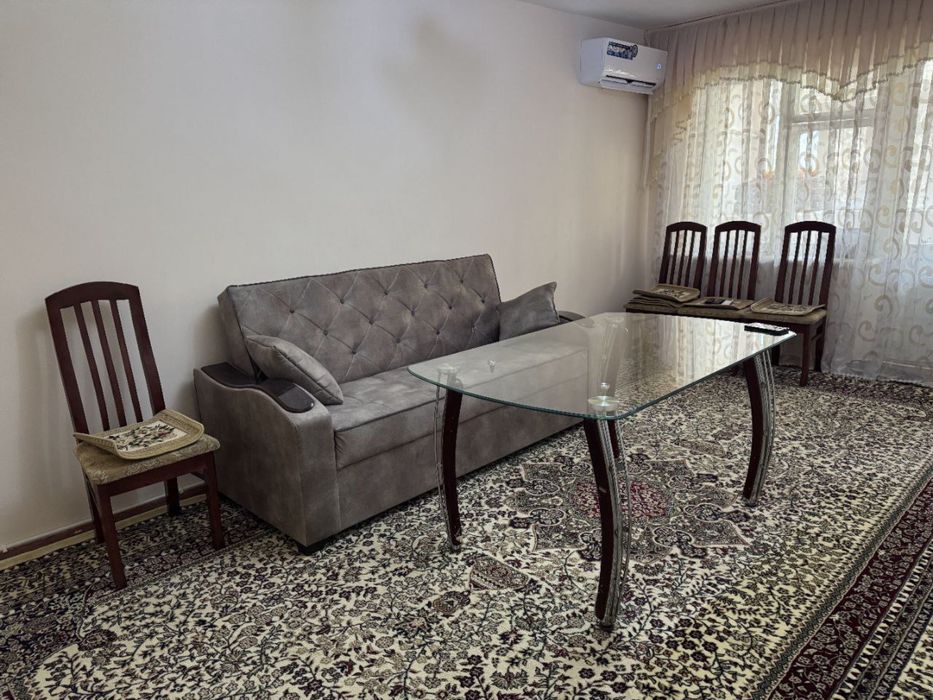 Сдается 3х комнатная кв