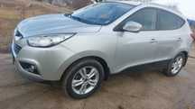 Dezmembrez hyundai ix 35, an 2010-2015