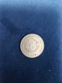 Vand moneda de 1 leu anul 1966!!!