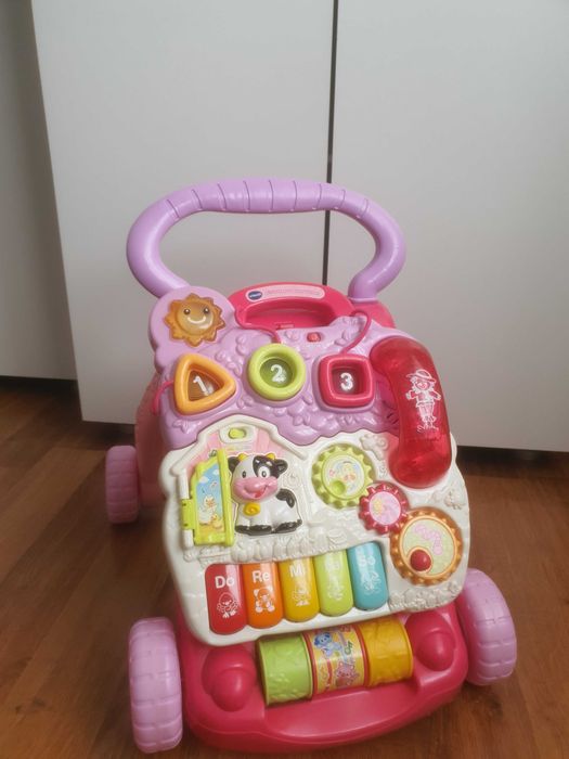 Antemergator/premergator Vtech