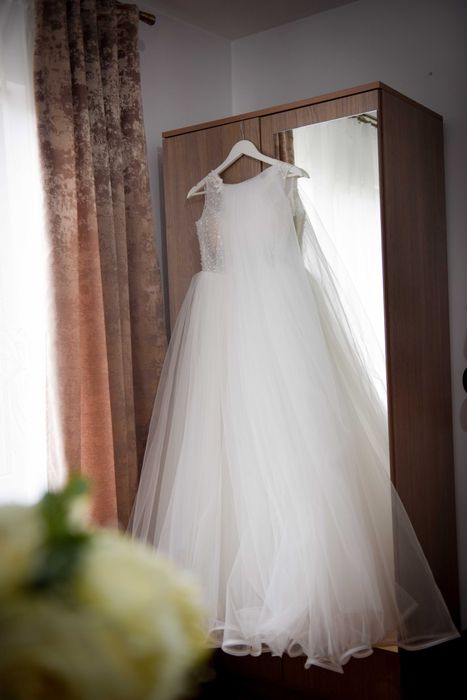 Rochie de Mireasă