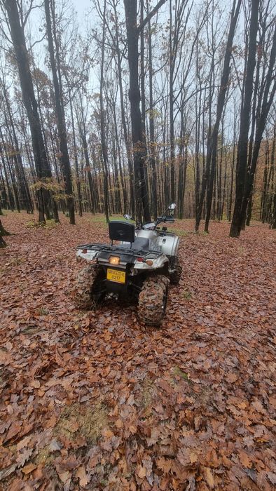 De vânzare cf moto 500