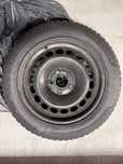 Vand 4 roti de iarna 205/55/R16 91 H