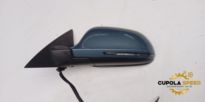 Oglinda stanga electrica 448505 Audi A6 4F/C6 [facelift] [2008 - 2011