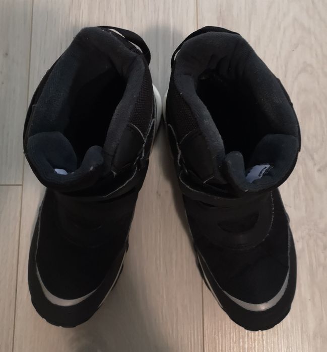 Детски ботуши за момче