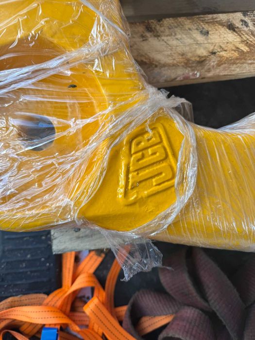 Кингпост, рамка и лагер за въртене за всички марки строителни машини