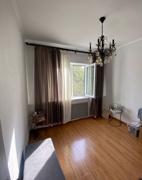 Карасу-3  3/5/5. Общая площадь 78м²