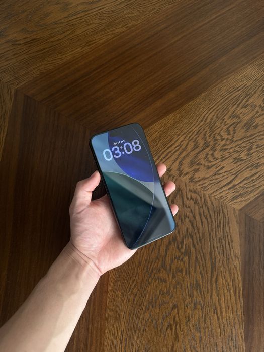 Iphone 15 pro max на 1 террабайт