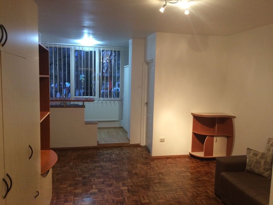 PF Închiriez garsonieră în Gheorgheni