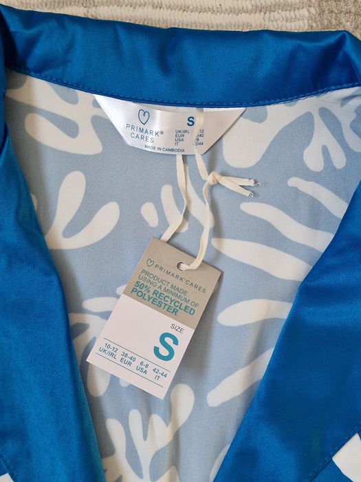 Пижама новая размер 40-42