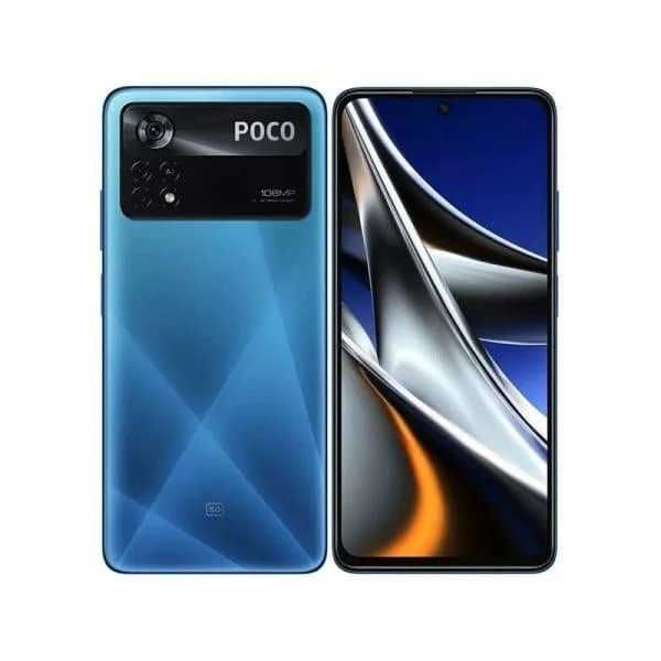 Poco x4 pro 256g