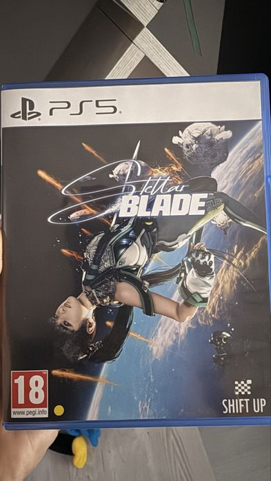 Joc PlayStation 5 Stellar Blade