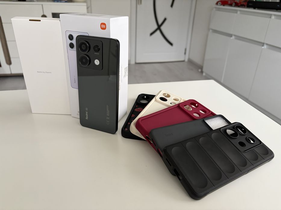 Xiaomi Redmi Note 13 Pro 5G 256GB