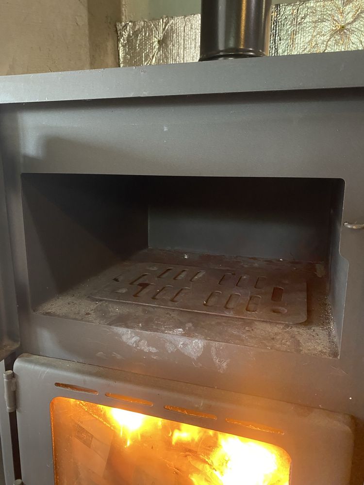 Камина Prity 14kw