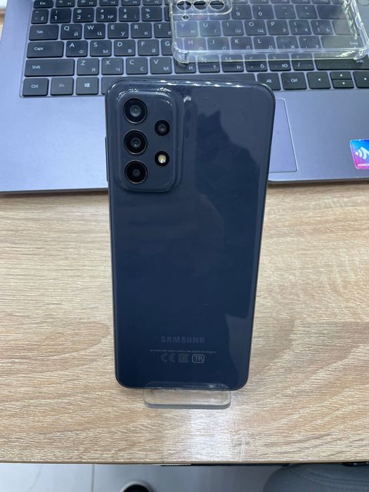 Samsung Galaxy A23, 128gb (p25)