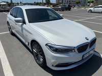 BMW Seria 5 Stare excelenta, Luxury Line, BMW Individual, LED, Camera, HUD