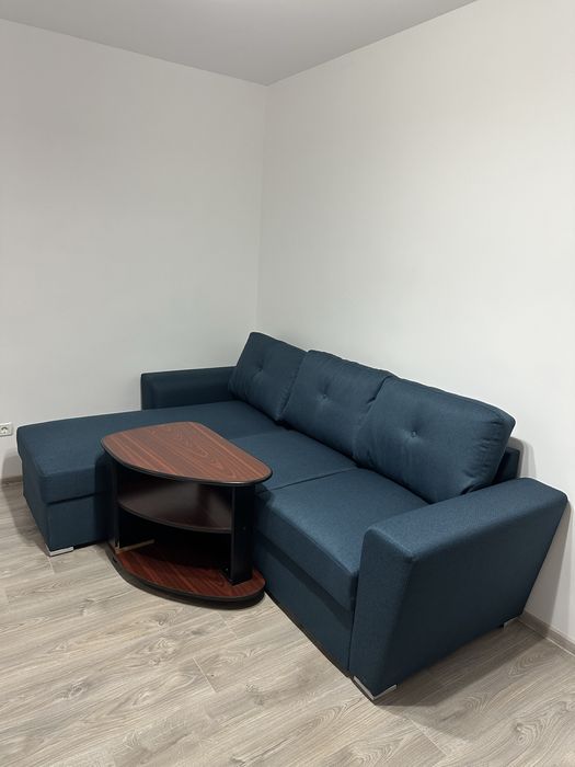 Apartament 2 camere proaspat renovat mobilat utilat complet Insula
