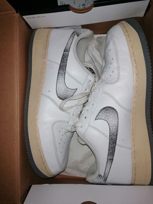 Маратонки Найк AIR force 1 модел 2023