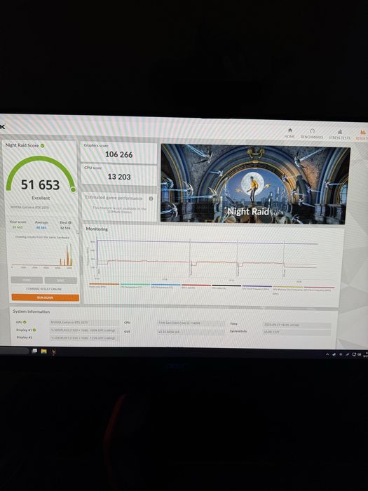 PC Gaming / Streaming I5 11400f - Rtx2070 8gb - 32 GB Ram