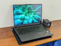 Laptop Lenovo Legion 5 i5-14500HX RTX 4060
