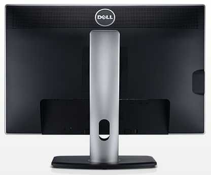 Monitor dell U2412M