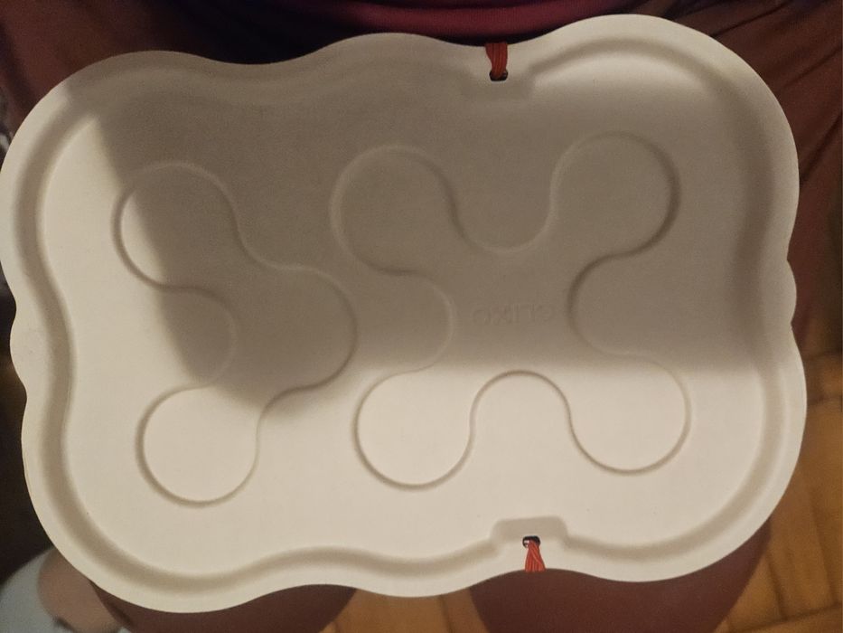 Clixo 30 piese, in stare buna