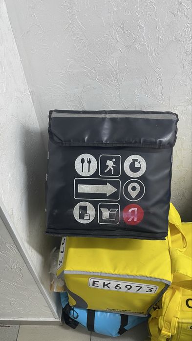 Терьмокароб от яндекса