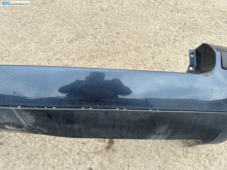 Bara Spoiler Spate cu Imperfectiuni Volkswagen Passat B5.5 Break Combi 2001 - 2005 [X3272]