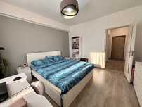 Apartament 3 camere de vânzare Florești, str. Cetății – 55 mp + balcon
