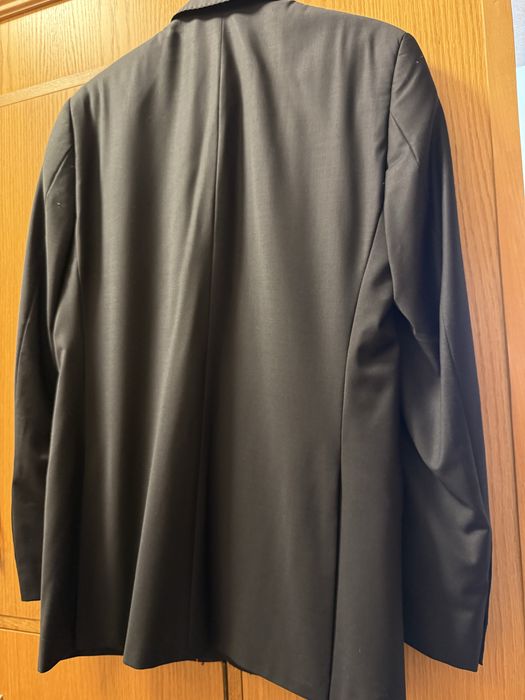 Черен костюм CARTEL collection