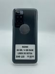 Redmi 10 64GB / 4GB RAM GARANTIE / FACTURA #42054